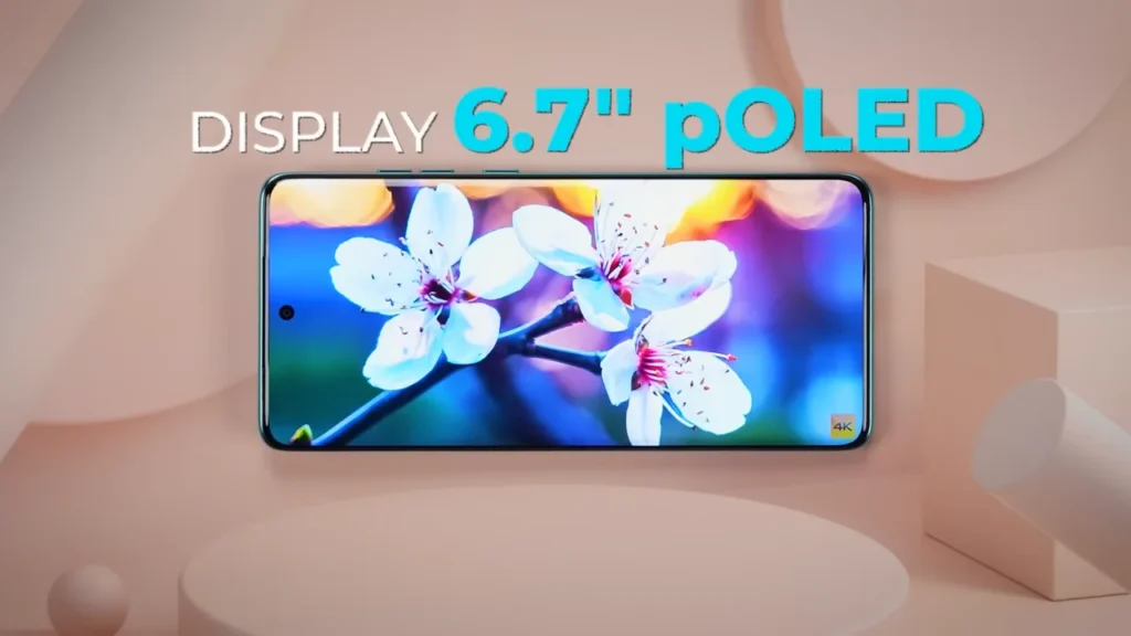 Motorola Edge 60 Fusion 5G