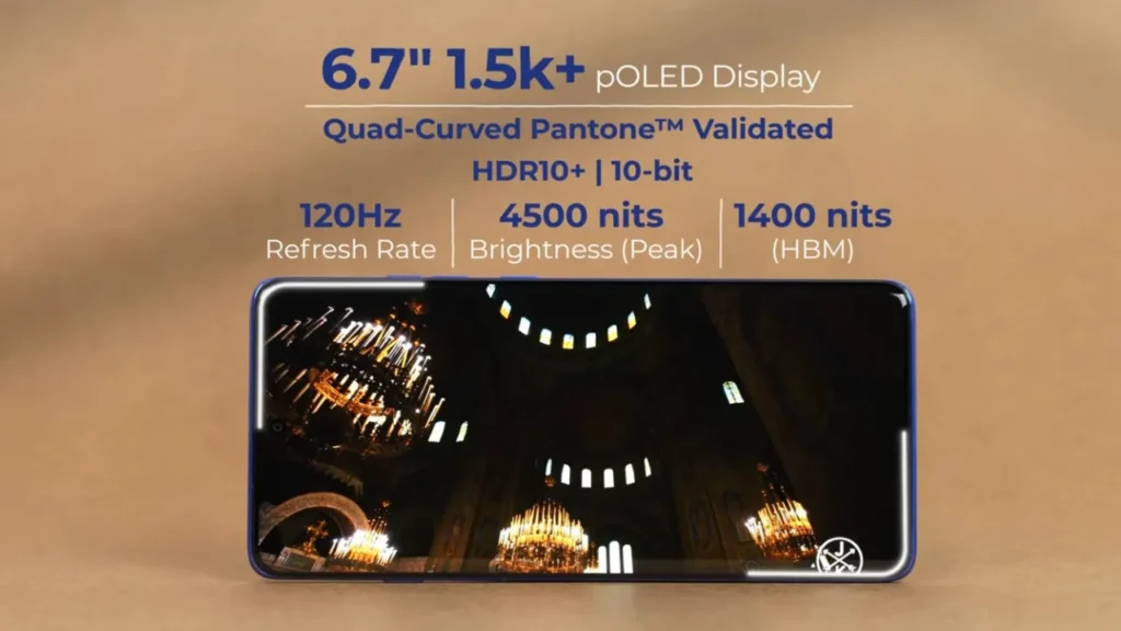Motorola Edge 60 Pro