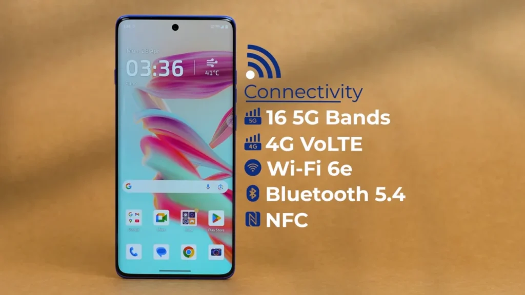 Motorola Edge 60 Pro
