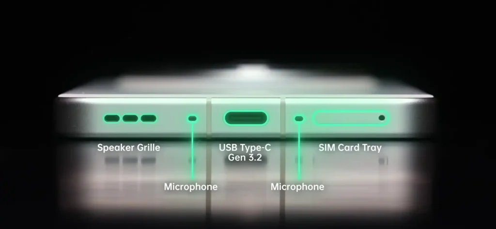 OPPO Find X8 Ultra