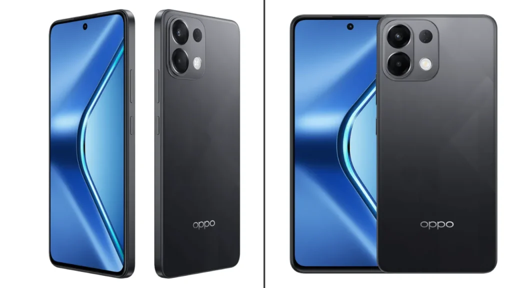 OPPO K13 5G