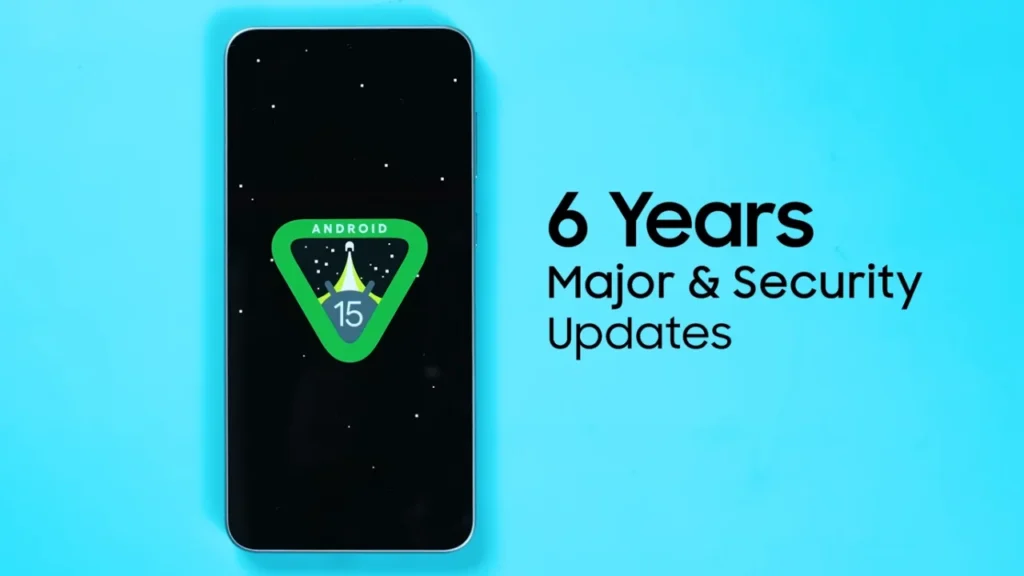 Samsung Galaxy M56 5G