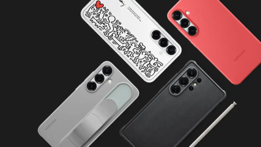 Samsung Galaxy S25 Ultra