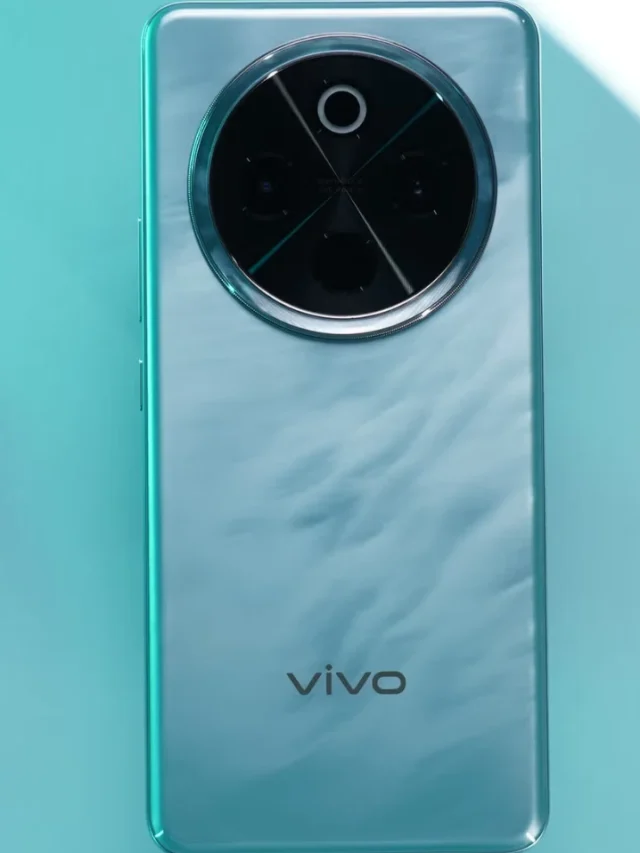Vivo T4 5G: A Feature-Packed Beast for Budget Buyers!