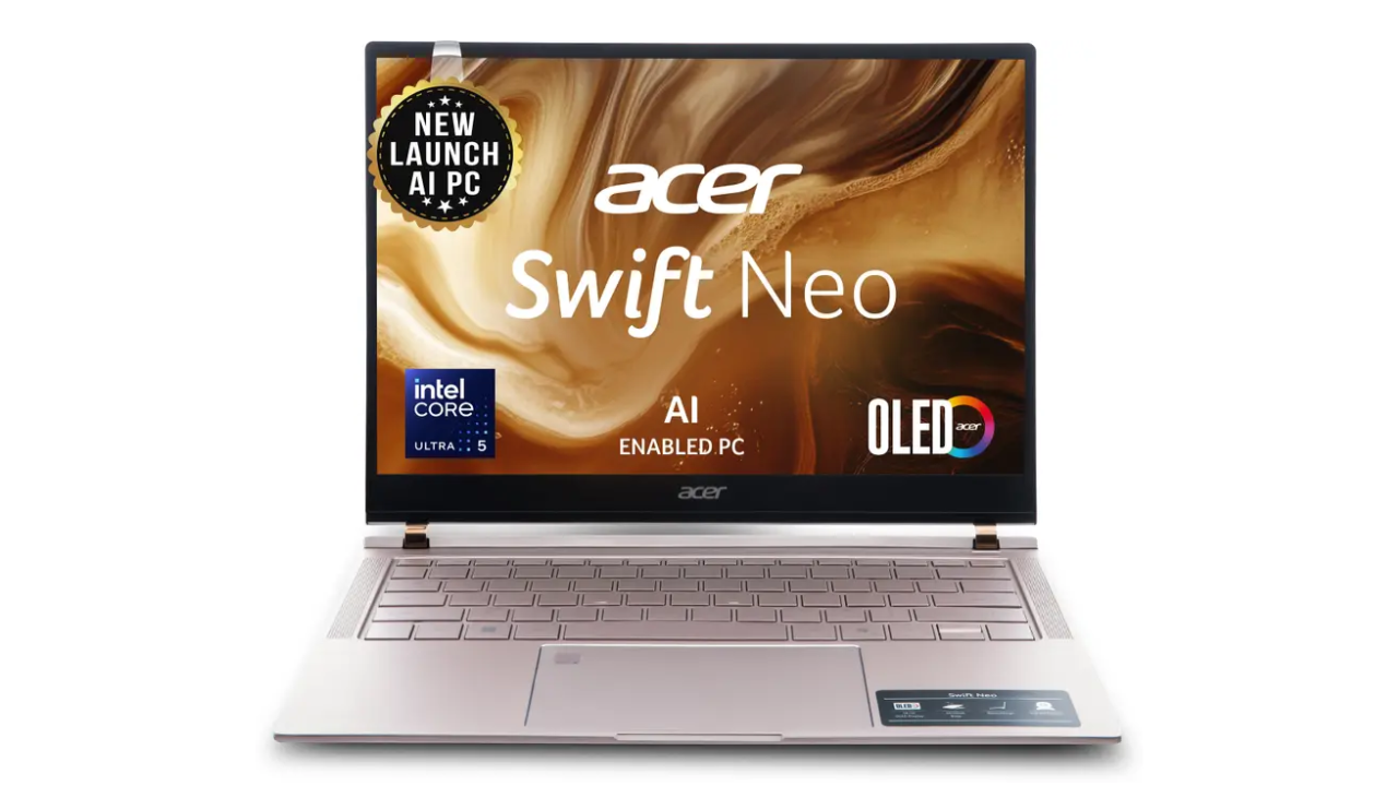 Acer Swift Neo