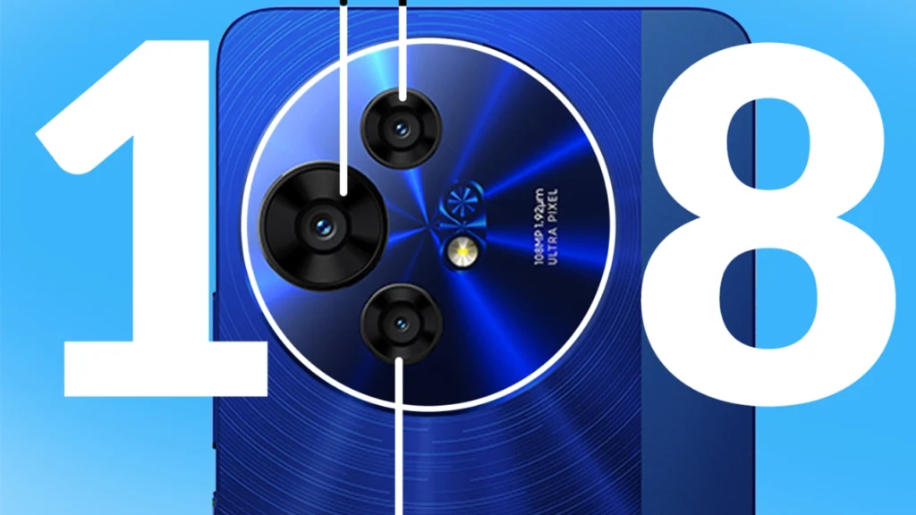 Alcatel V3 Ultra 5G