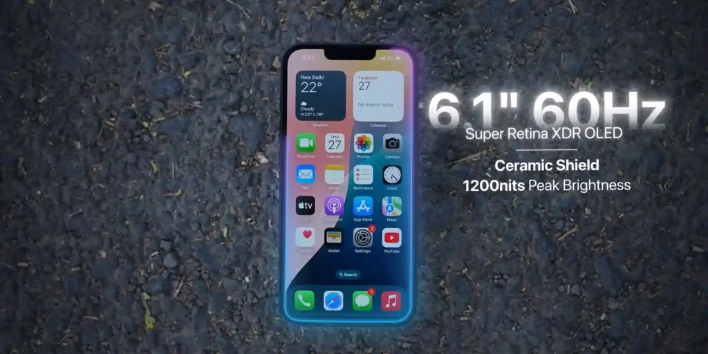 Apple iPhone 16e