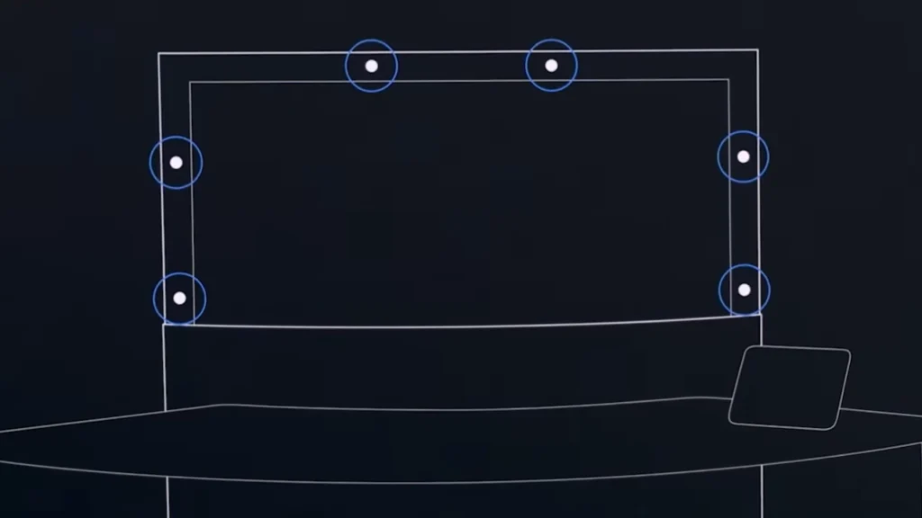 Google Beam