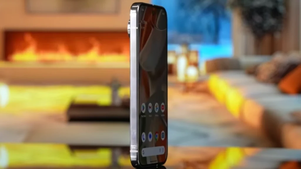 Google Pixel 9 Pro