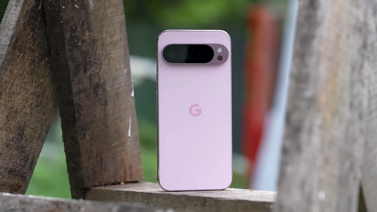 Google Pixel 9 Pro XL