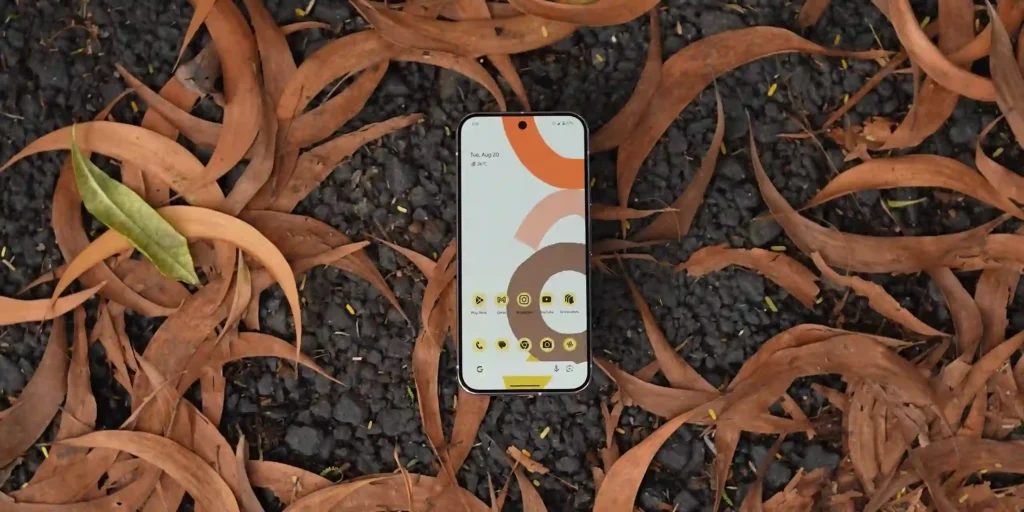 Google Pixel 9 Pro XL