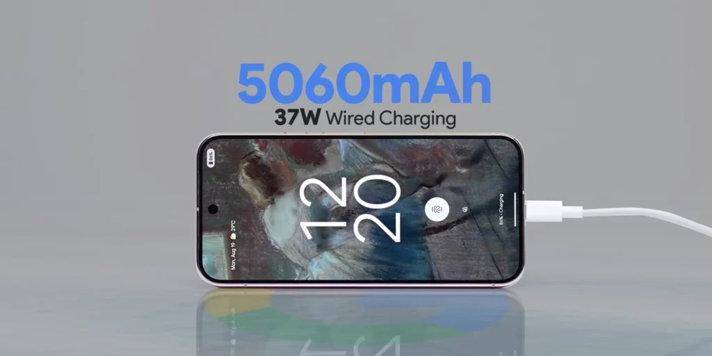 Google Pixel 9 Pro XL