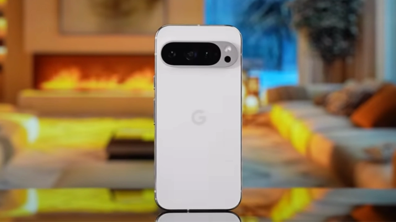 Google Pixel 9 Pro