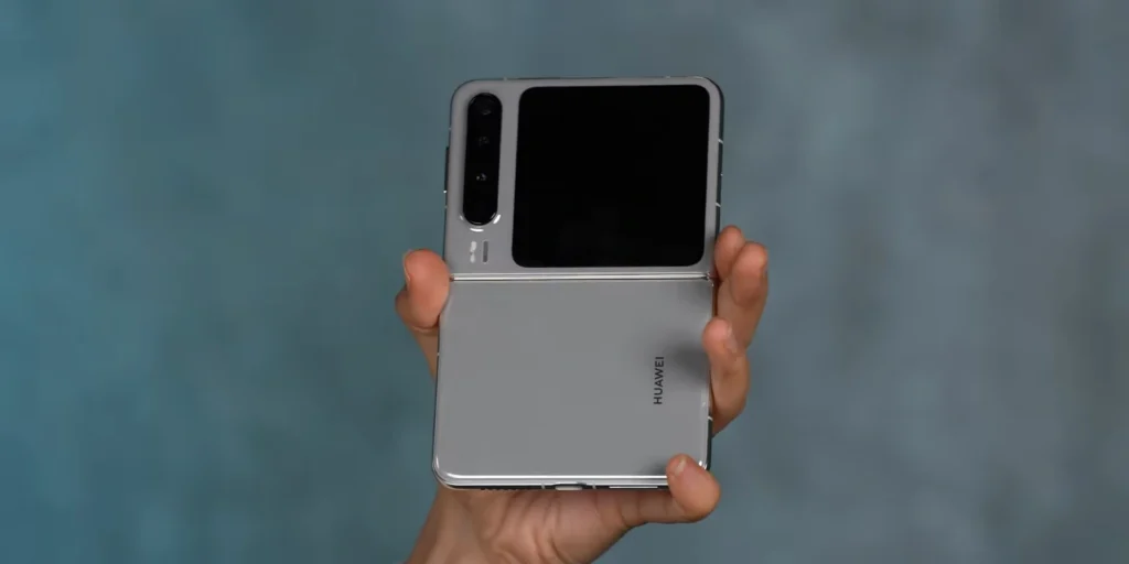 Huawei Pura X