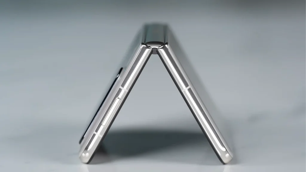 Huawei Pura X
