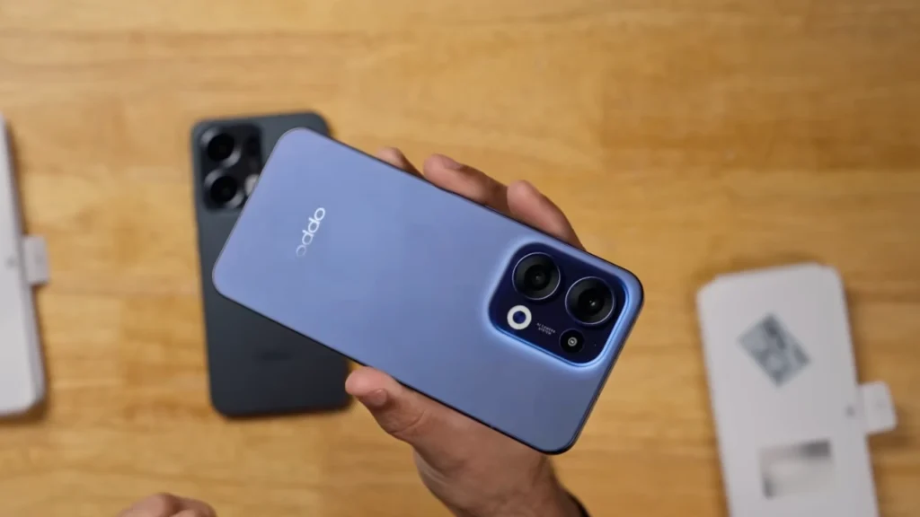 OPPO Reno 13 Pro