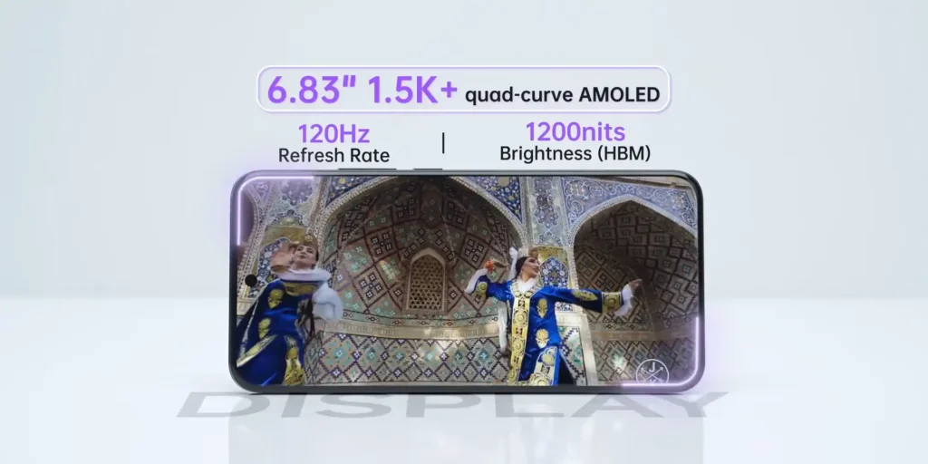 OPPO Reno 13 Pro