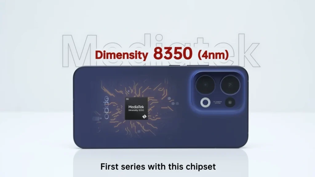OPPO Reno 13 Pro