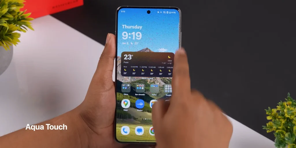 OnePlus 13