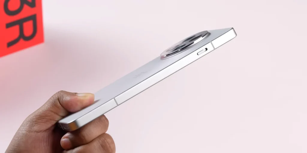 OnePlus 13R