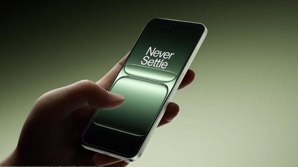 OnePlus 13s