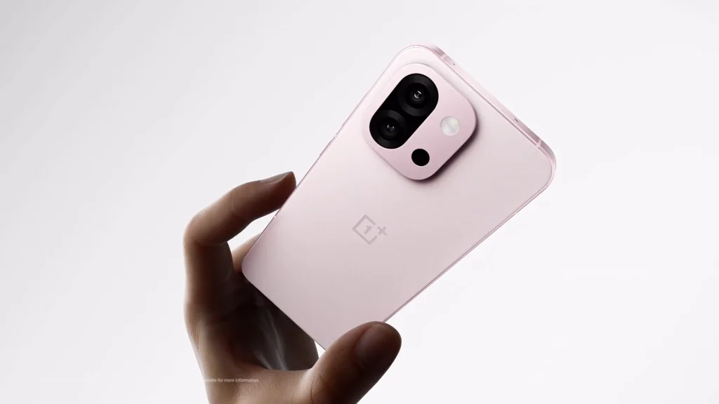 OnePlus 13s