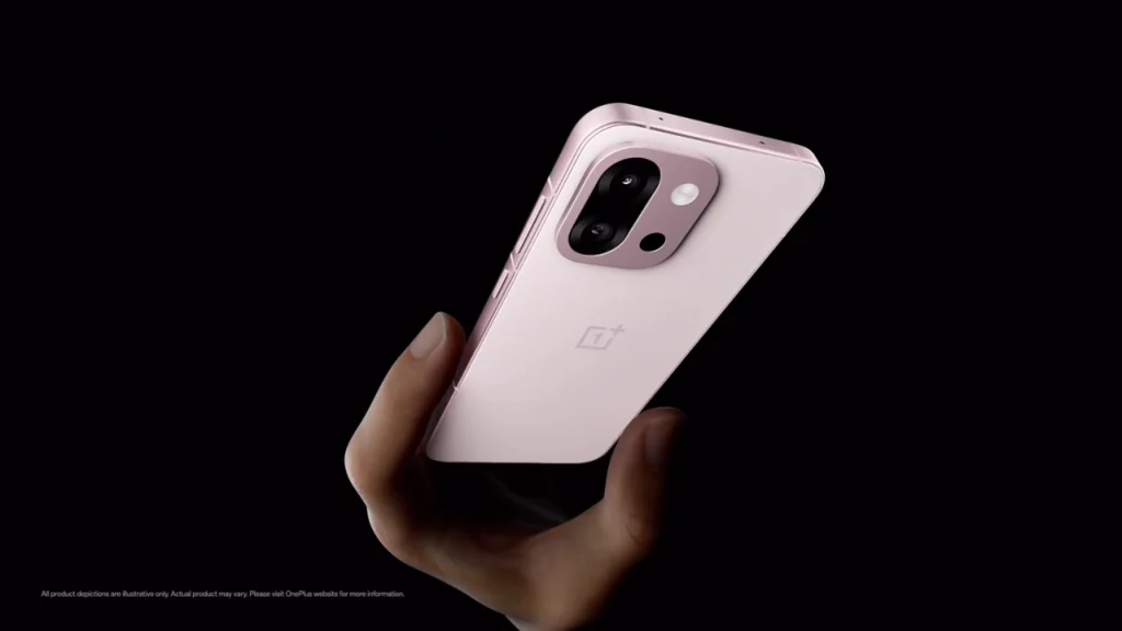 OnePlus 13s vs OnePlus 13