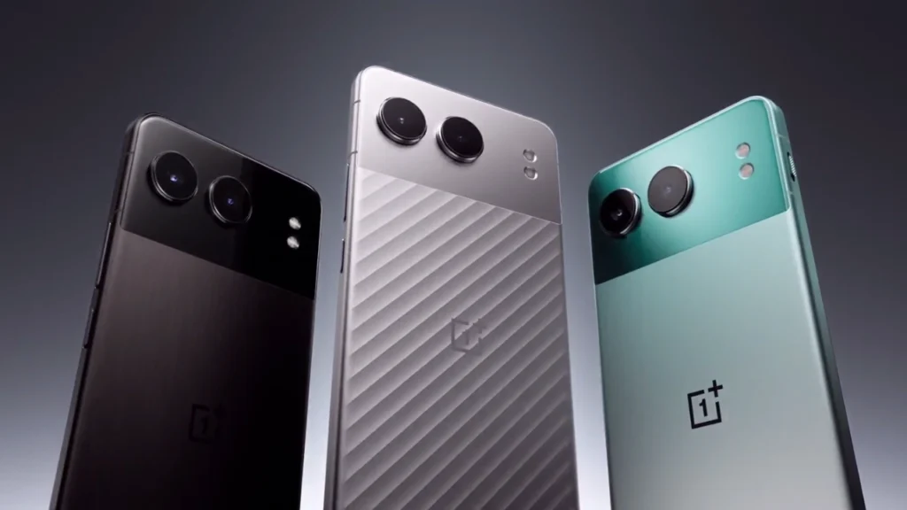 OnePlus Nord 5