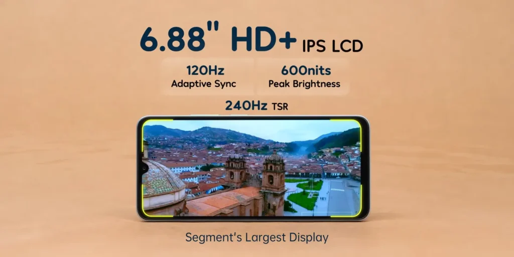 POCO M7 5G