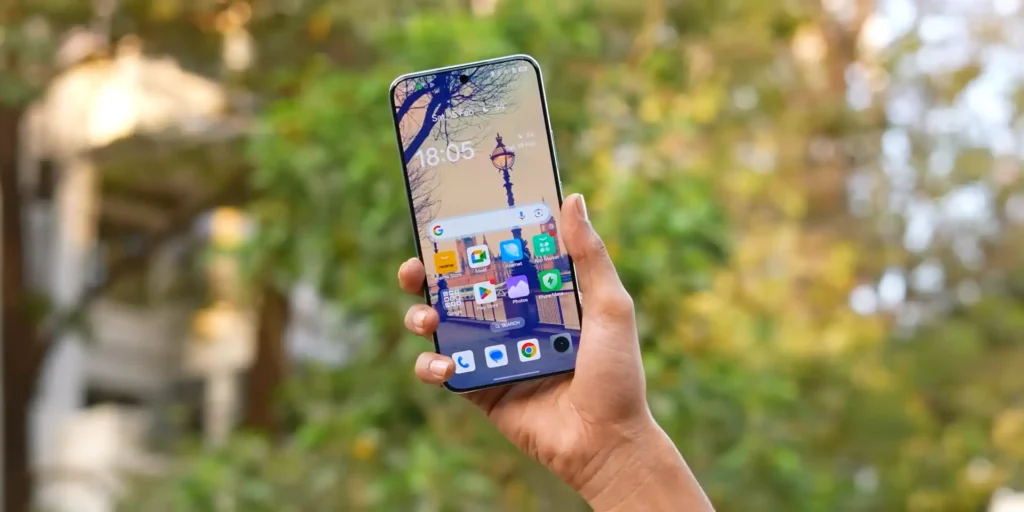 Realme P3 Pro