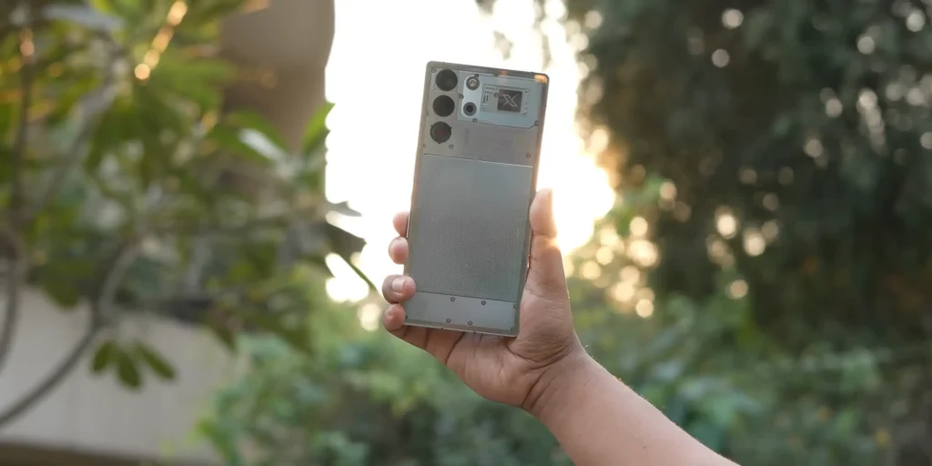 Red Magic 10 Pro 5G