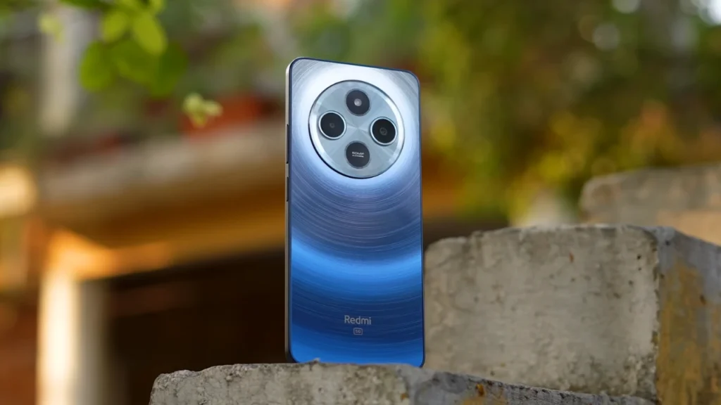 Redmi 14C 5G