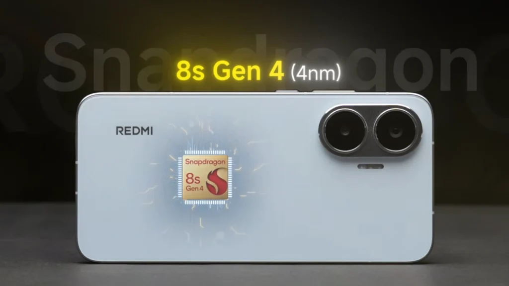 Redmi Turbo 4 Pro