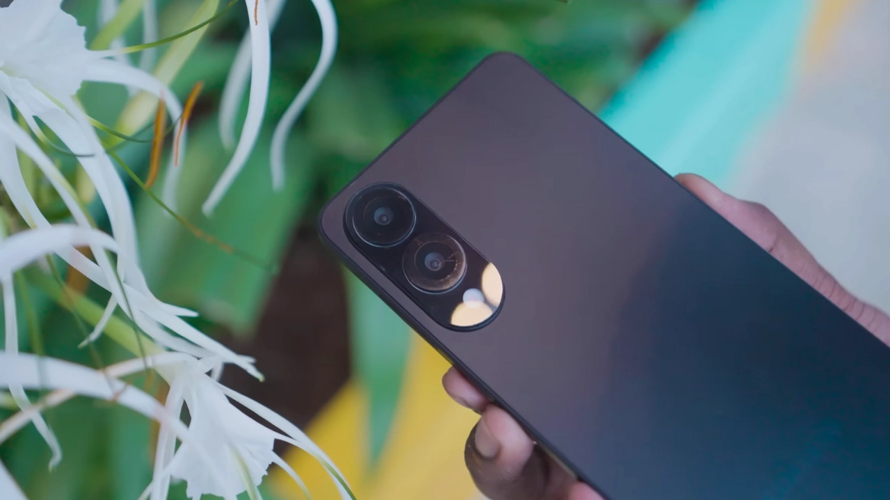 Samsung Galaxy S25 Edge