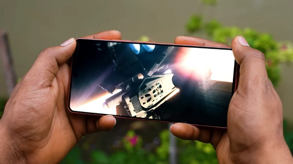 iQOO Neo 10