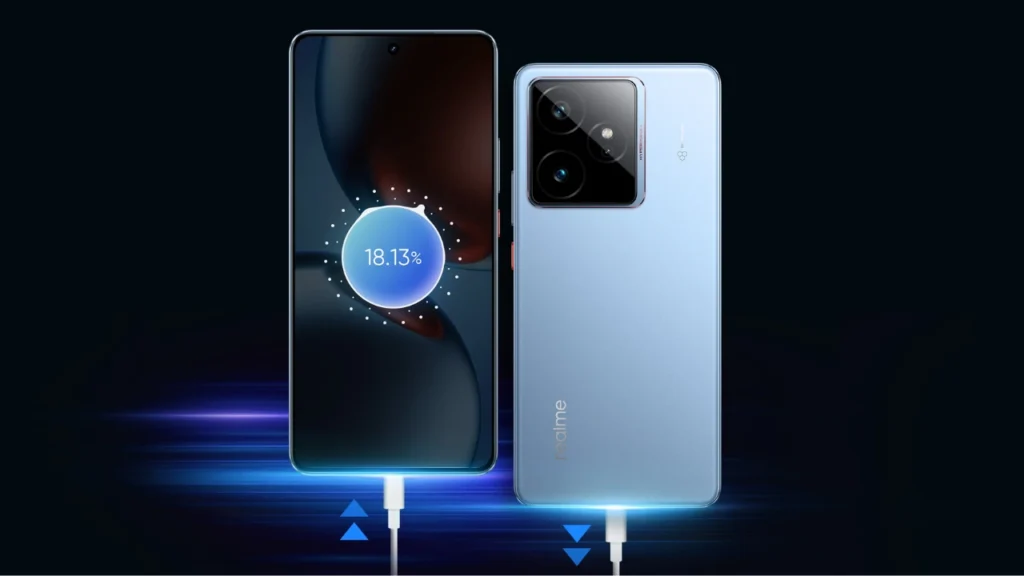 realme GT 7