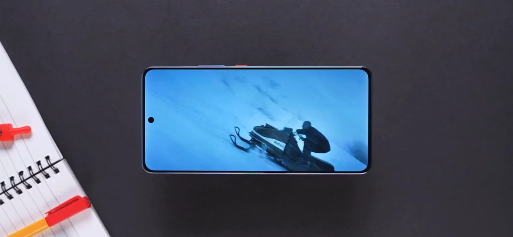 realme GT 7