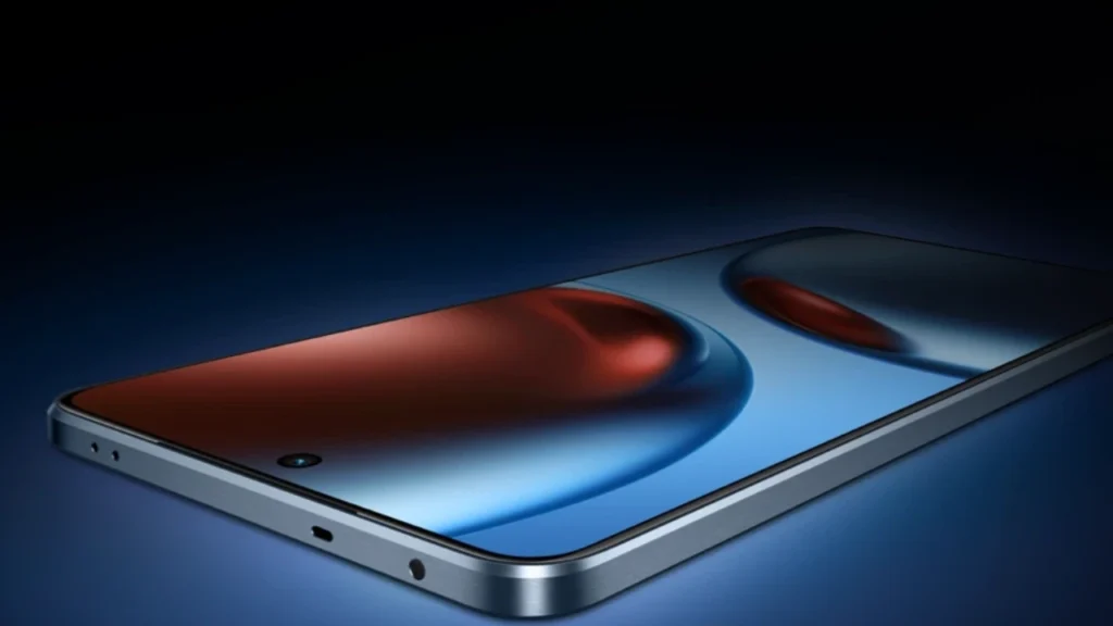 realme GT 7T