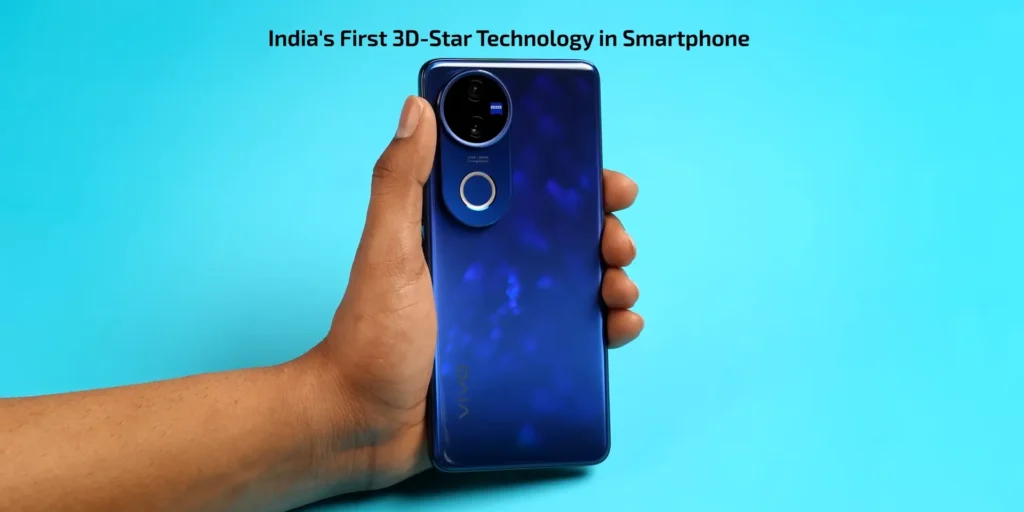 vivo V50
