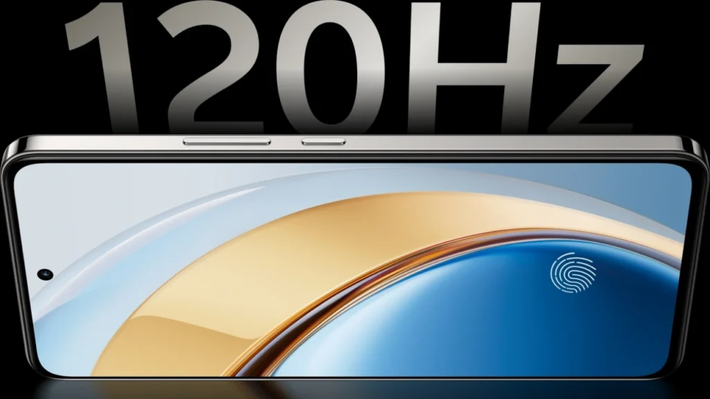vivo X200 FE