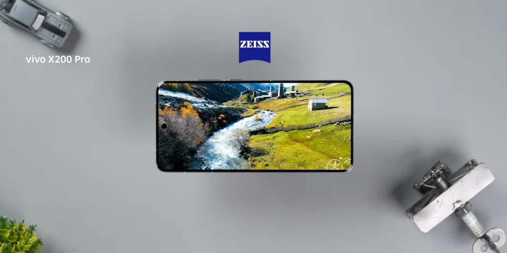 vivo X200 Pro
