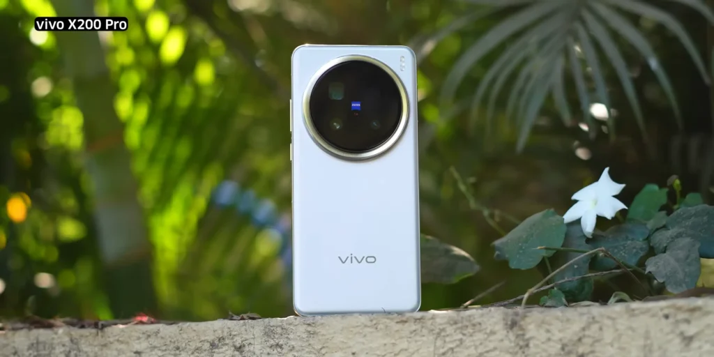 vivo X200 Pro