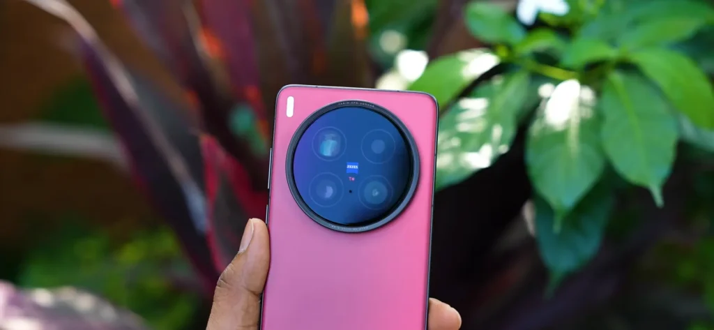 vivo X200 Ultra