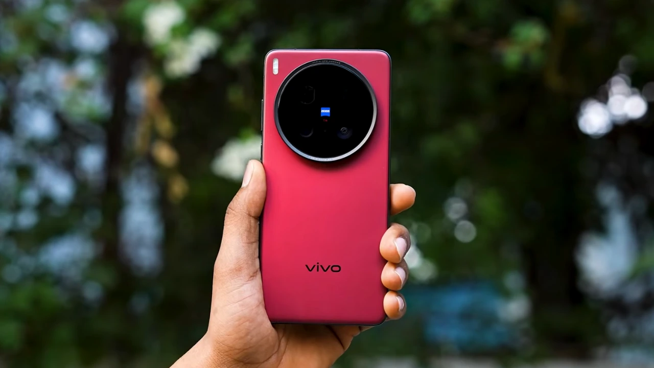 vivo X200 Ultra