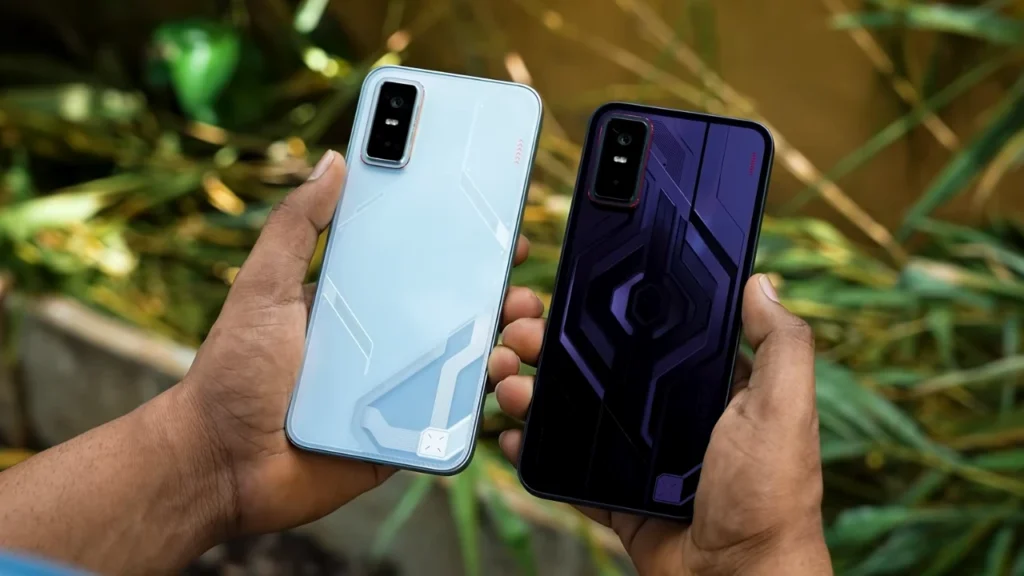 Infinix GT 30 Pro