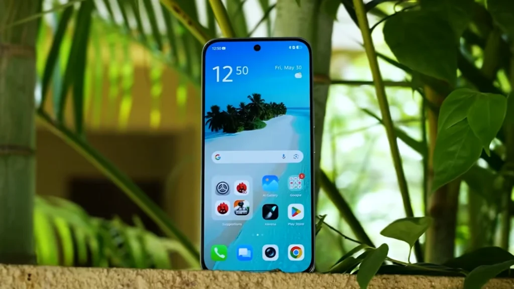 Infinix GT 30 Pro