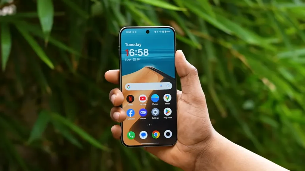 OnePlus 13s