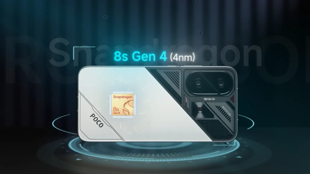 POCO F7