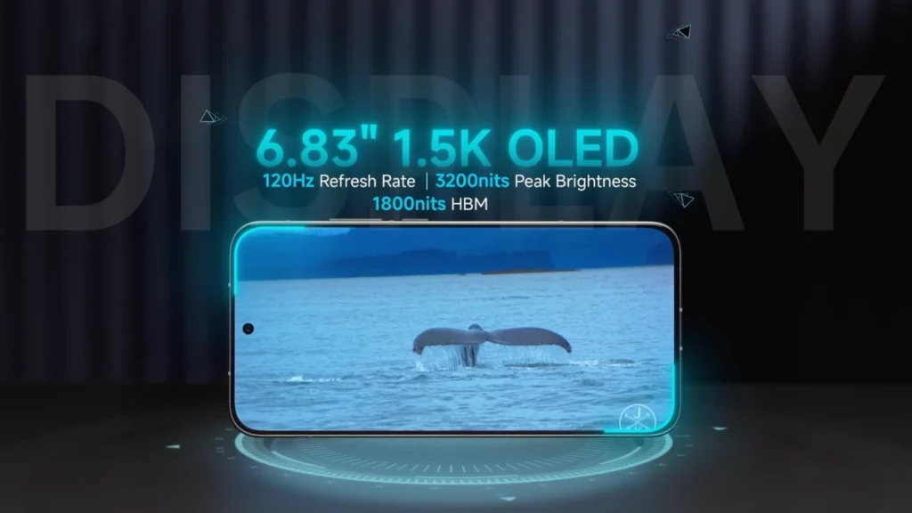 POCO F7