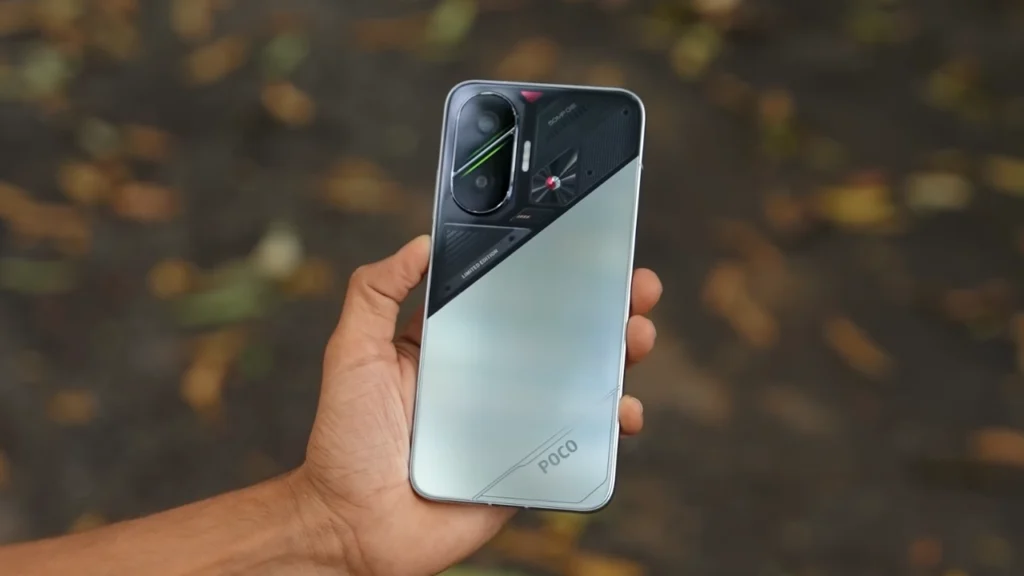 POCO F7